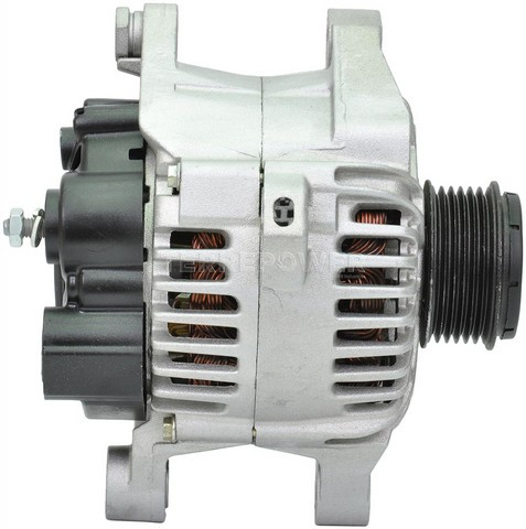 TERREPOWER formerly BBB Industries Alternator P/N:11493