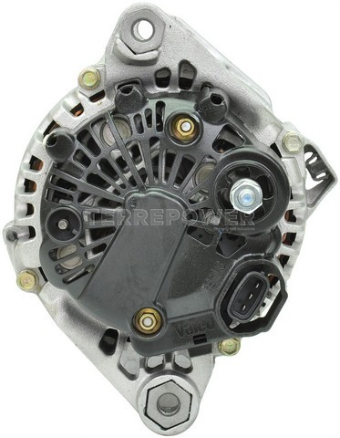 TERREPOWER formerly BBB Industries Alternator 11493 - view 4