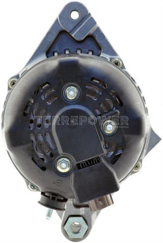 TERREPOWER formerly BBB Industries Alternator 11514 - view 2