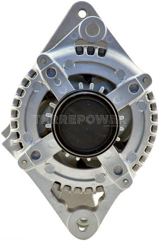 TERREPOWER formerly BBB Industries Alternator 11514 - view 4