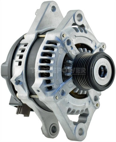 TERREPOWER formerly BBB Industries Alternator 11517