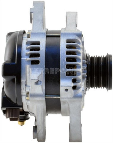 TERREPOWER formerly BBB Industries Alternator P/N:11517