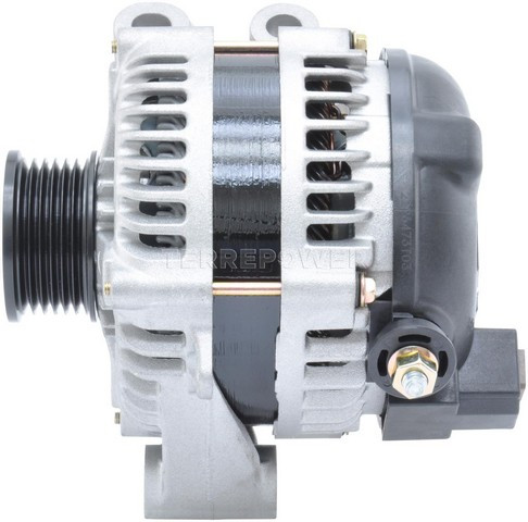 TERREPOWER formerly BBB Industries Alternator P/N:11528