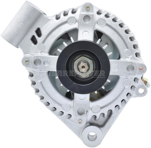 TERREPOWER formerly BBB Industries Alternator 11528 - view 3