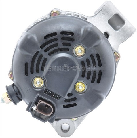 TERREPOWER formerly BBB Industries Alternator 11528 - view 4