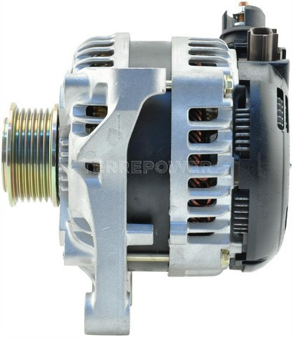 TERREPOWER formerly BBB Industries Alternator P/N:11534