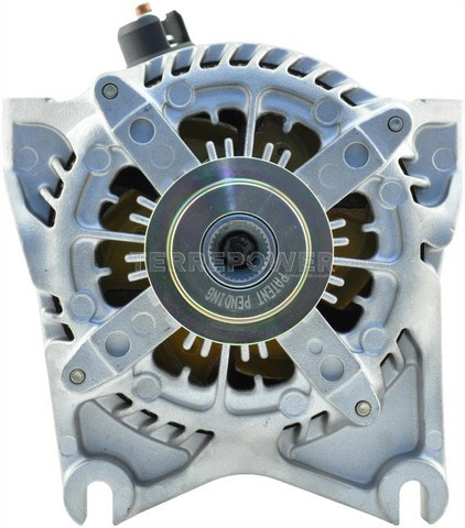 TERREPOWER formerly BBB Industries Alternator 11534 - view 3