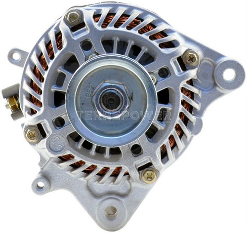 TERREPOWER formerly BBB Industries Alternator 11537 - view 3