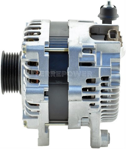 TERREPOWER formerly BBB Industries Alternator 11540 - view 2