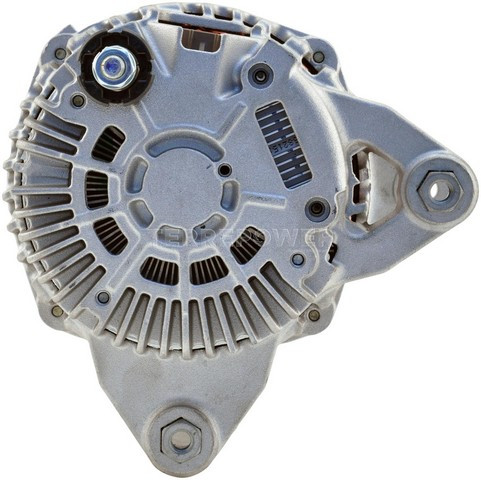 TERREPOWER formerly BBB Industries Alternator 11547 - view 4