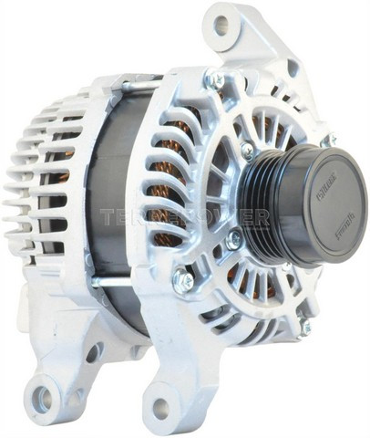 TERREPOWER formerly BBB Industries Alternator 11551