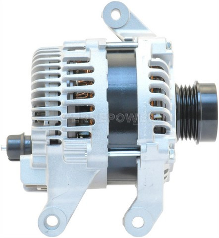 TERREPOWER formerly BBB Industries Alternator 11551 - view 2
