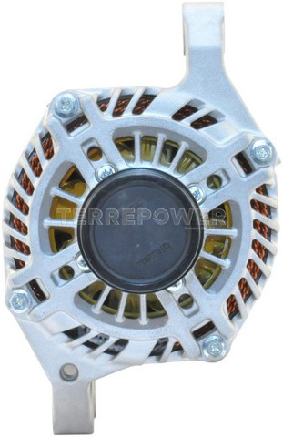 BBB Industries Alternator P/N:11552