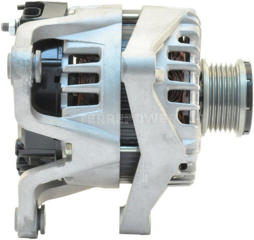 TERREPOWER formerly BBB Industries Alternator P/N:11560