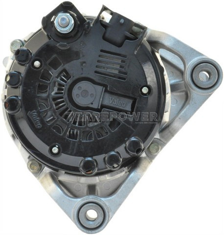 TERREPOWER formerly BBB Industries Alternator P/N:11560