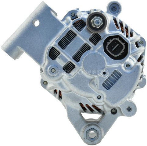 TERREPOWER formerly BBB Industries Alternator 11564 - view 4