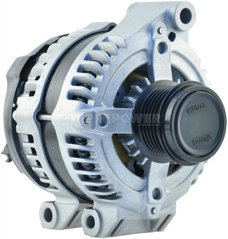 TERREPOWER formerly BBB Industries Alternator 11570