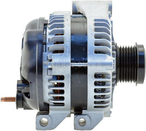 TERREPOWER formerly BBB Industries Alternator P/N:11570