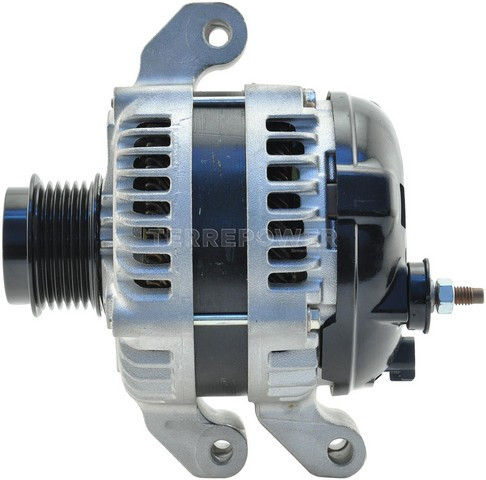TERREPOWER formerly BBB Industries Alternator 11572 - view 4