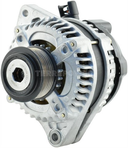 TERREPOWER formerly BBB Industries Alternator P/N:11573