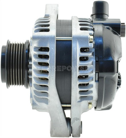 TERREPOWER formerly BBB Industries Alternator P/N:11573