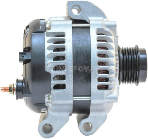 TERREPOWER formerly BBB Industries Alternator P/N:11575