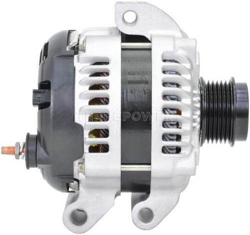TERREPOWER formerly BBB Industries Alternator 11576 - view 2