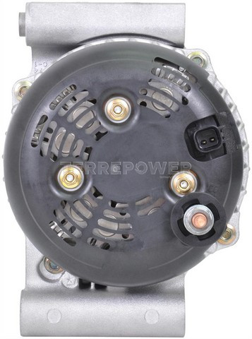 TERREPOWER formerly BBB Industries Alternator 11576 - view 4