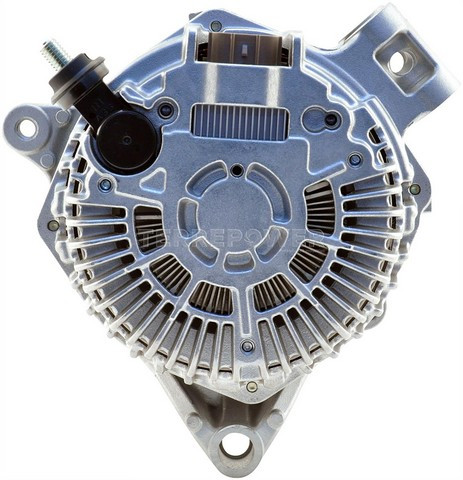 TERREPOWER formerly BBB Industries Alternator 11579 - view 2