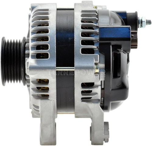 TERREPOWER formerly BBB Industries Alternator P/N:11591