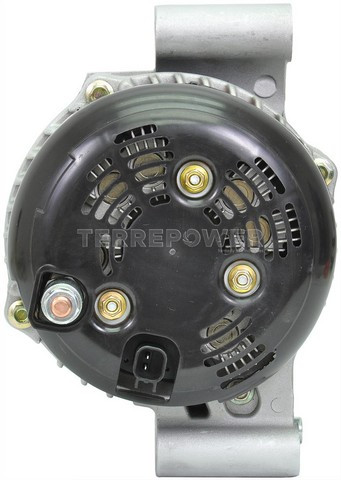 TERREPOWER formerly BBB Industries Alternator P/N:11598