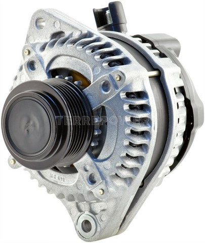 TERREPOWER formerly BBB Industries Alternator 11600