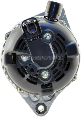 TERREPOWER formerly BBB Industries Alternator P/N:11600