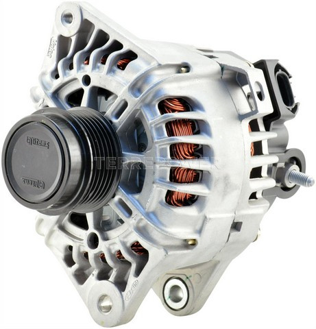 TERREPOWER formerly BBB Industries Alternator P/N:11609