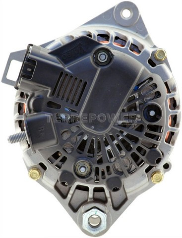 TERREPOWER formerly BBB Industries Alternator 11609 - view 3