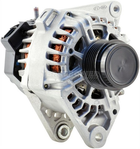 TERREPOWER formerly BBB Industries Alternator 11611