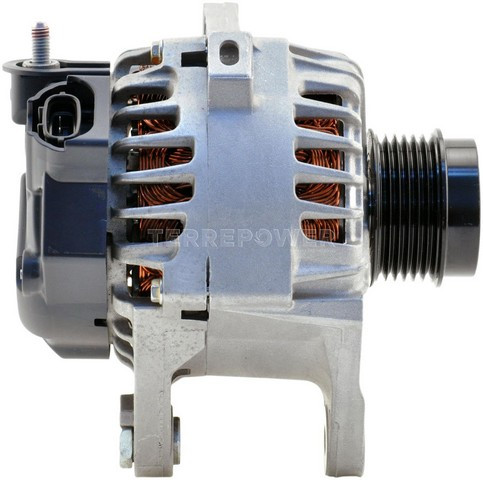 TERREPOWER formerly BBB Industries Alternator 11611 - view 2