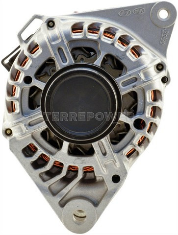 TERREPOWER formerly BBB Industries Alternator P/N:11611