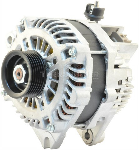 TERREPOWER formerly BBB Industries Alternator P/N:11614