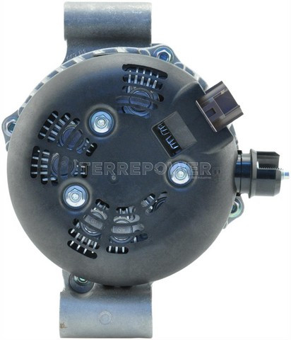 TERREPOWER formerly BBB Industries Alternator P/N:11620