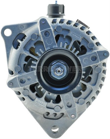 TERREPOWER formerly BBB Industries Alternator 11624 - view 3