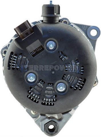 TERREPOWER formerly BBB Industries Alternator 11624 - view 4