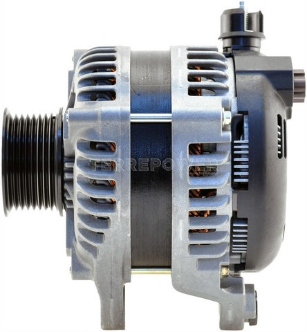 TERREPOWER formerly BBB Industries Alternator 11627 - view 3