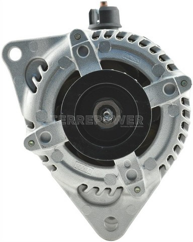 TERREPOWER formerly BBB Industries Alternator P/N:11628