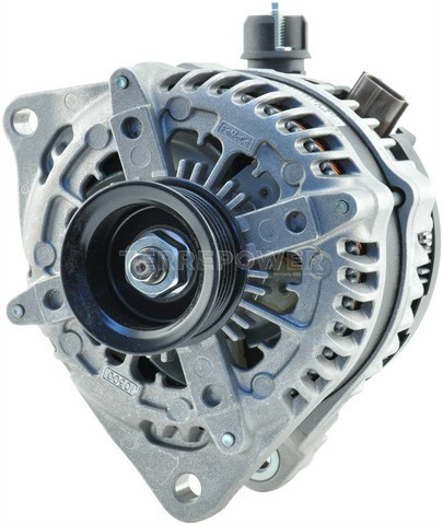TERREPOWER formerly BBB Industries Alternator 11630