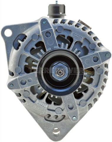 TERREPOWER formerly BBB Industries Alternator 11630 - view 3
