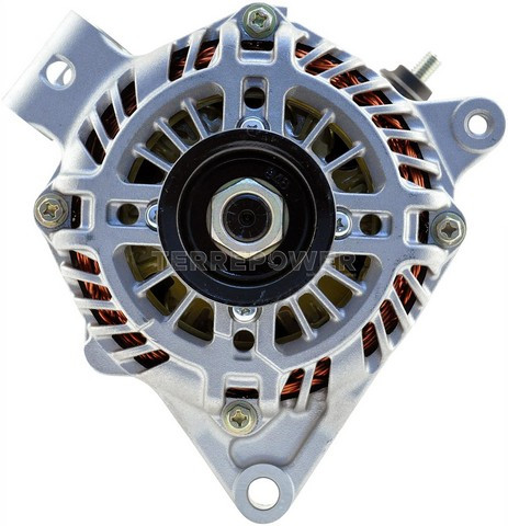 TERREPOWER formerly BBB Industries Alternator P/N:11631