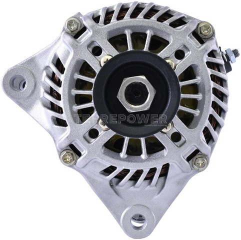 TERREPOWER formerly BBB Industries Alternator 11635 - view 4