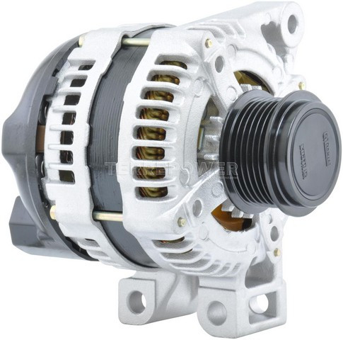 TERREPOWER formerly BBB Industries Alternator 11647