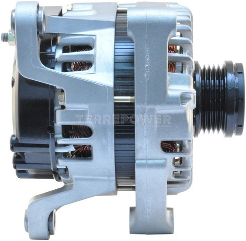 TERREPOWER formerly BBB Industries Alternator P/N:11654